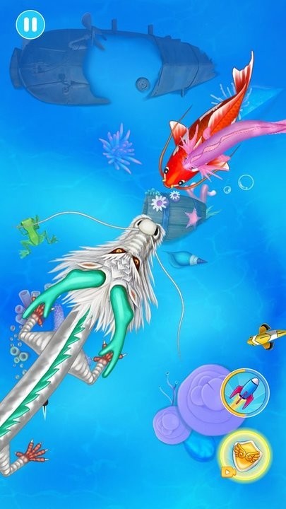 召唤神龙无敌版安卓下载召唤神龙网页版小游戏入口-第2张图片-太平洋在线下载