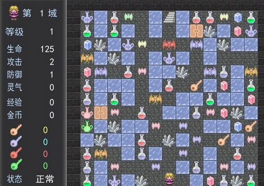 魔塔安卓版下载魔塔h5游戏官网