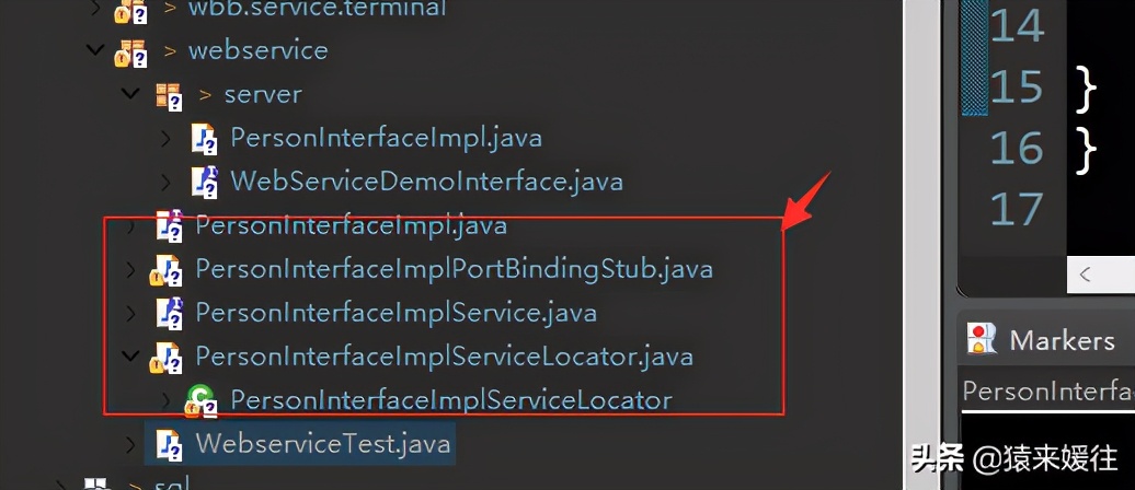 webservice的客户端代码webservice客户端https