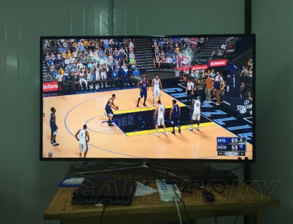 nba2k17手机版当状元NBA2K17免费手机版下载-第2张图片-太平洋在线下载