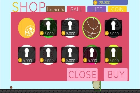 bouncetouch安卓版boost跟bounce哪个好