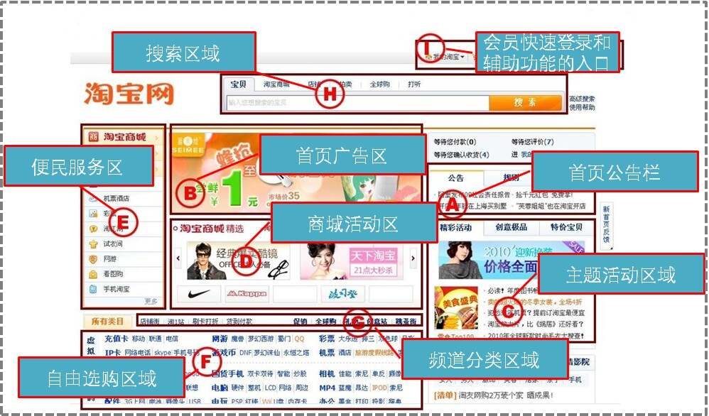淘宝网首页官网手机版淘宝大服饰全球包邮计划首批专区今日上线-第2张图片-太平洋在线下载