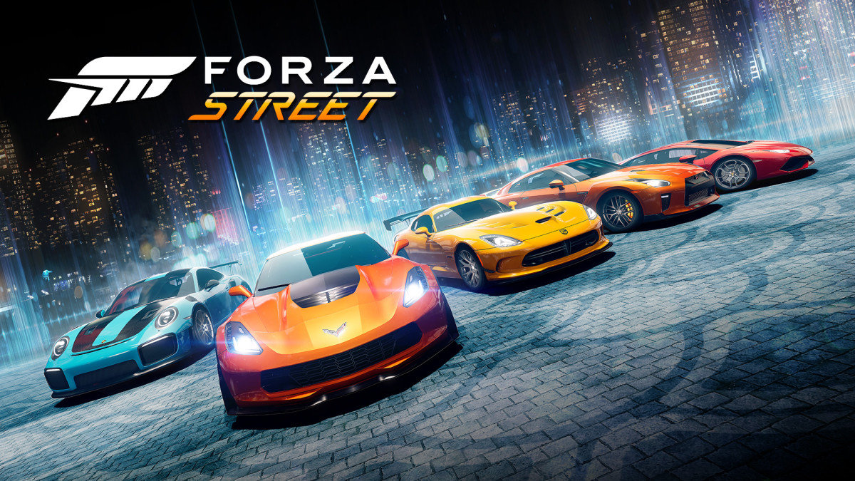 forzahub安卓版forzahub目前无法使用