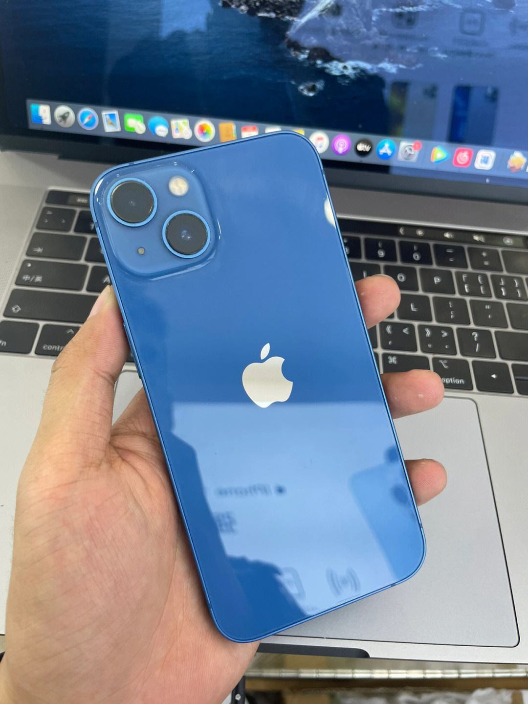 韩版苹果13韩国版iphone-第2张图片-太平洋在线下载