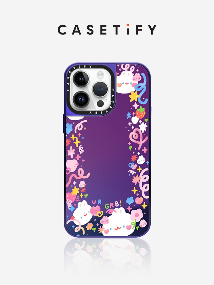 苹果联名版手机苹果手机系列一览表
