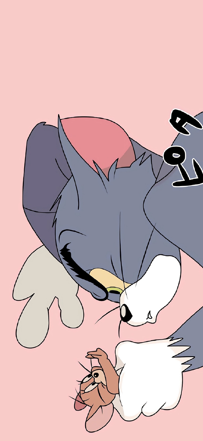 猫和老鼠漫画官方手机版猫和老鼠漫画拟人漫画免费-第2张图片-太平洋在线下载