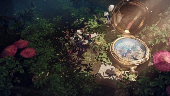 虚幻客户端版本虚幻4官方下载-第10张图片-太平洋在线下载 虚幻客户端版本虚幻4官方下载-第10张图片-太平洋在线下载