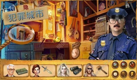 hiddencity安卓版更新hiddencity更新不出来怎么办