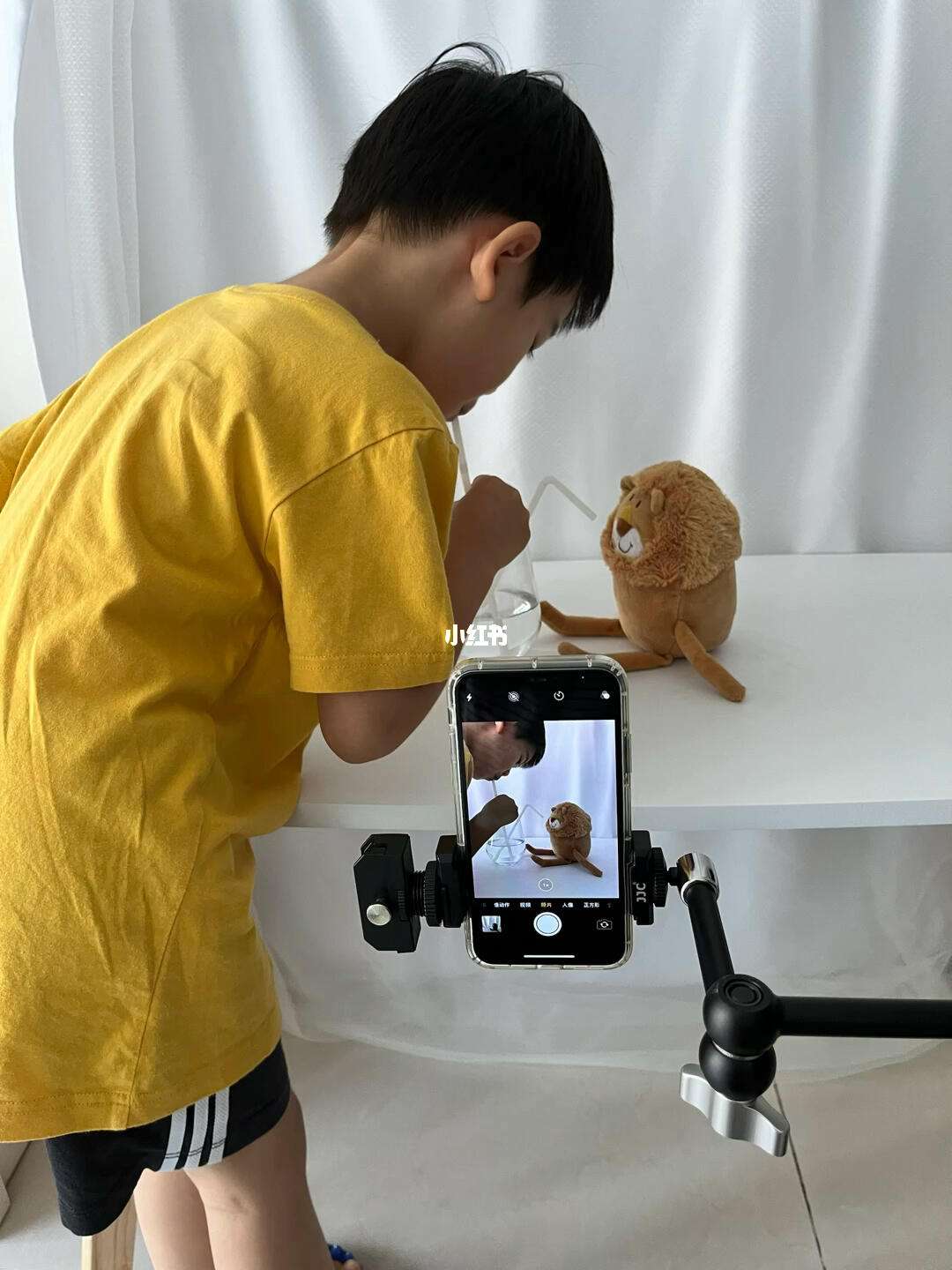 小孩定格动画软件手机版安卓手机制作定格动画的app