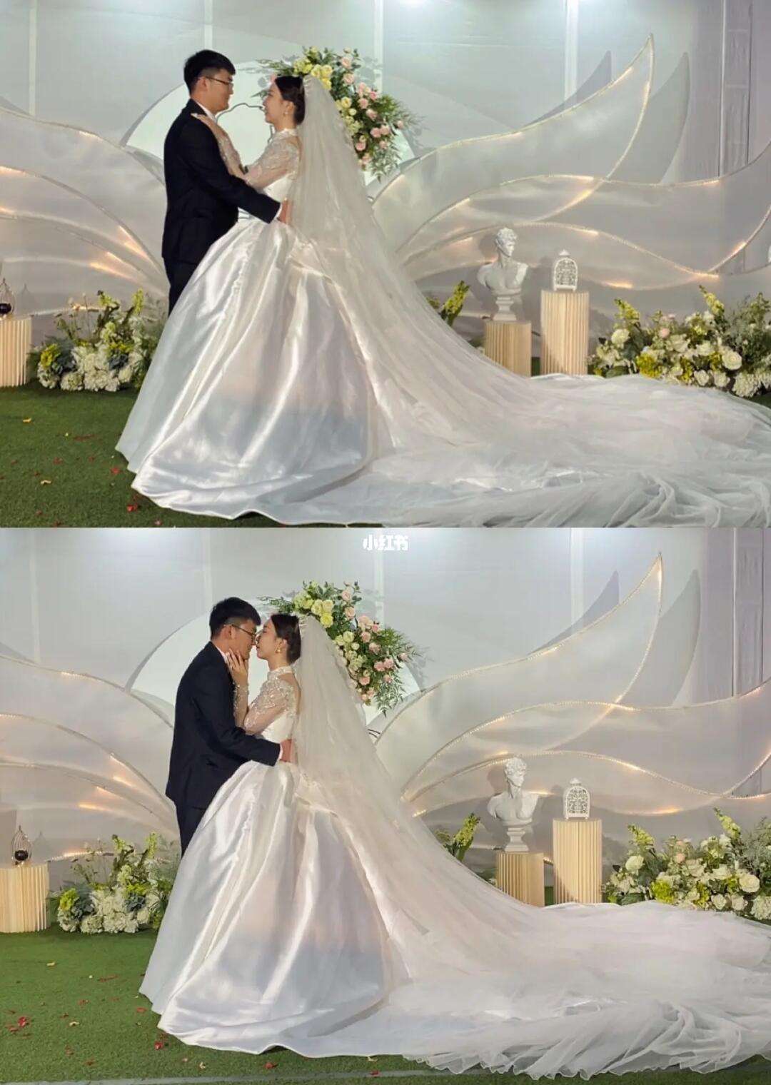 今日婚礼手机版花絮文字免费婚礼开场mv制作模板-第2张图片-太平洋在线下载