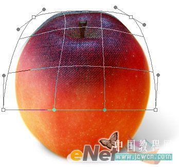 蒙版苹果教程cs6做立体苹果怎么做简单-第2张图片-太平洋在线下载