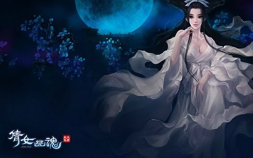手机版倩女幽魂端游玩网易版的倩女幽魂手游用哪个安卓模拟器-第2张图片-太平洋在线下载