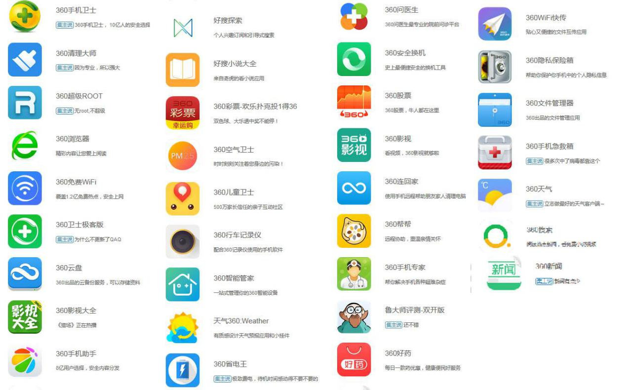 360管家安卓版360软件管家安卓版