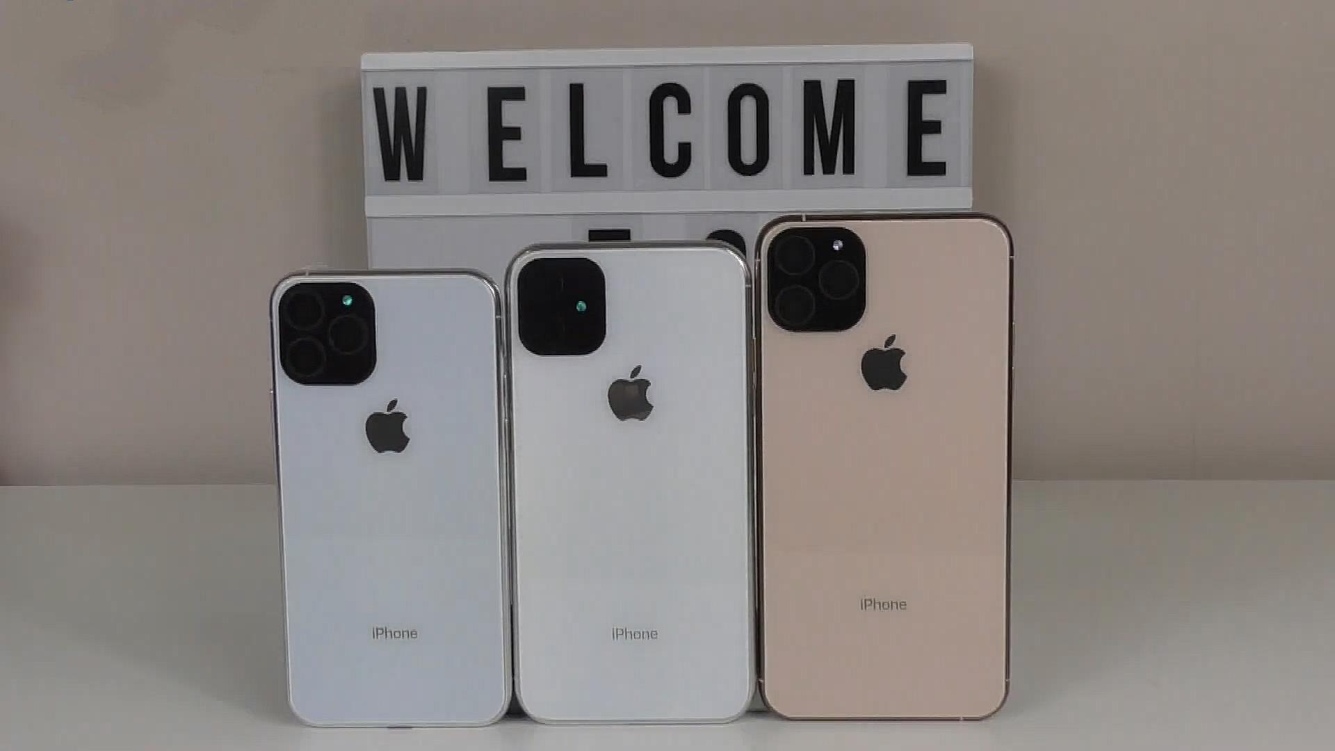 苹果山寨版的iphoneiphone序列号验机官网-第2张图片-太平洋在线下载