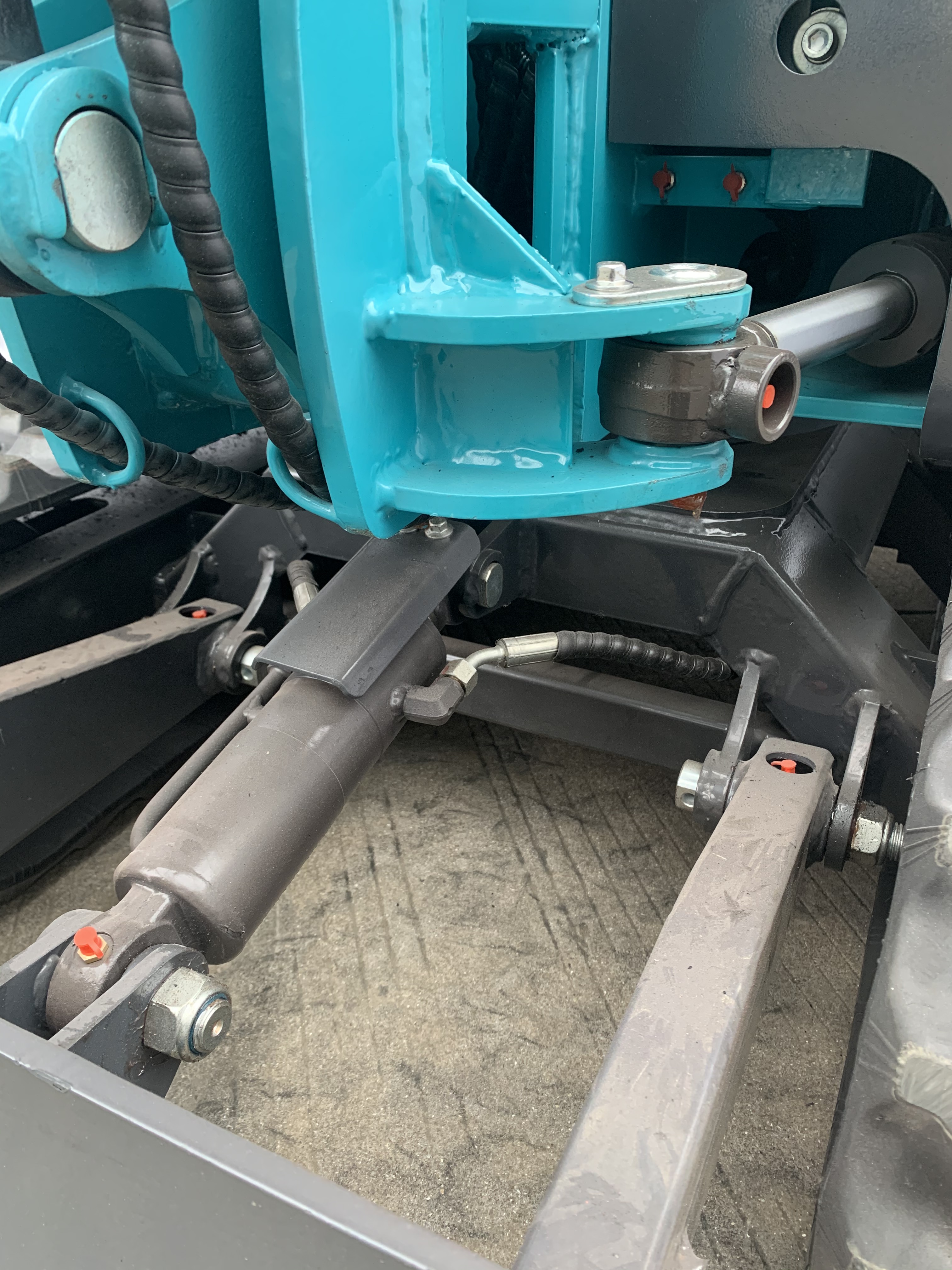 excavator苹果破解版2023苹果手机绕过id锁激活工具下载