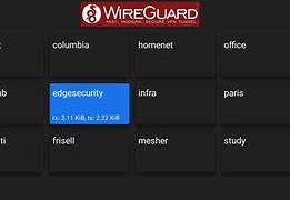 wireguard安卓版怎么用wireguardtunnel干嘛用的