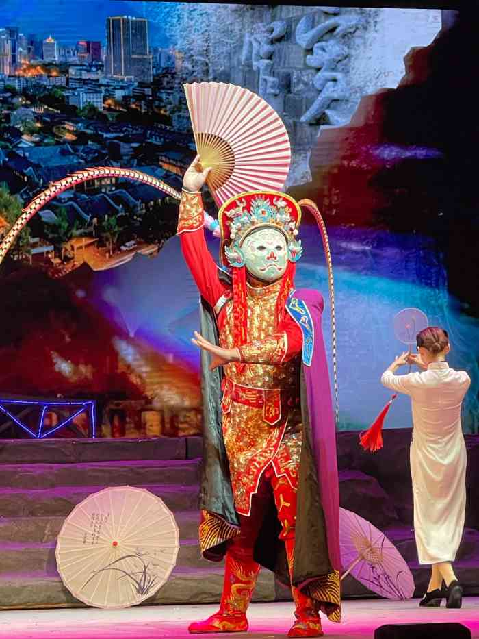 安卓版变脸秀奇幻变脸秀中文破解版下载