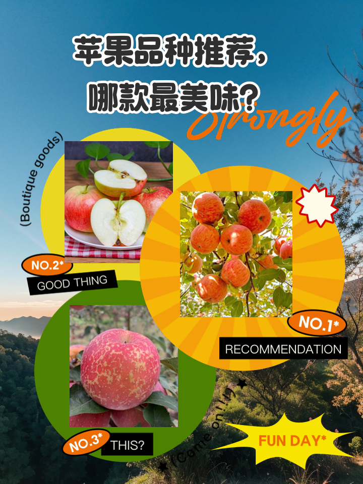 苹果版特别短是什么品种春见和耙耙柑是一个品种吗-第2张图片-太平洋在线下载