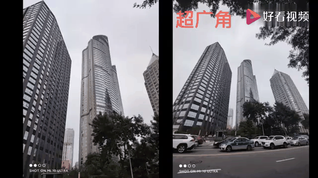 苹果对比小米10至尊版小米10s和小米10至尊版哪个好
