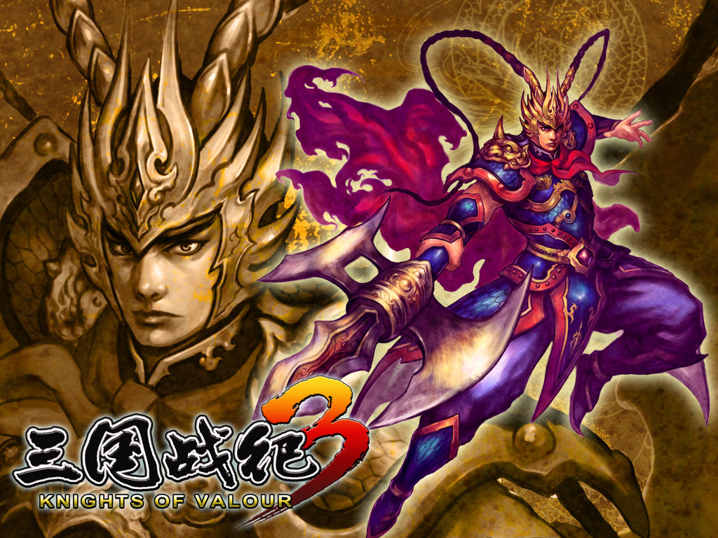 三国战记3安卓破解版三国战纪3高清版rom