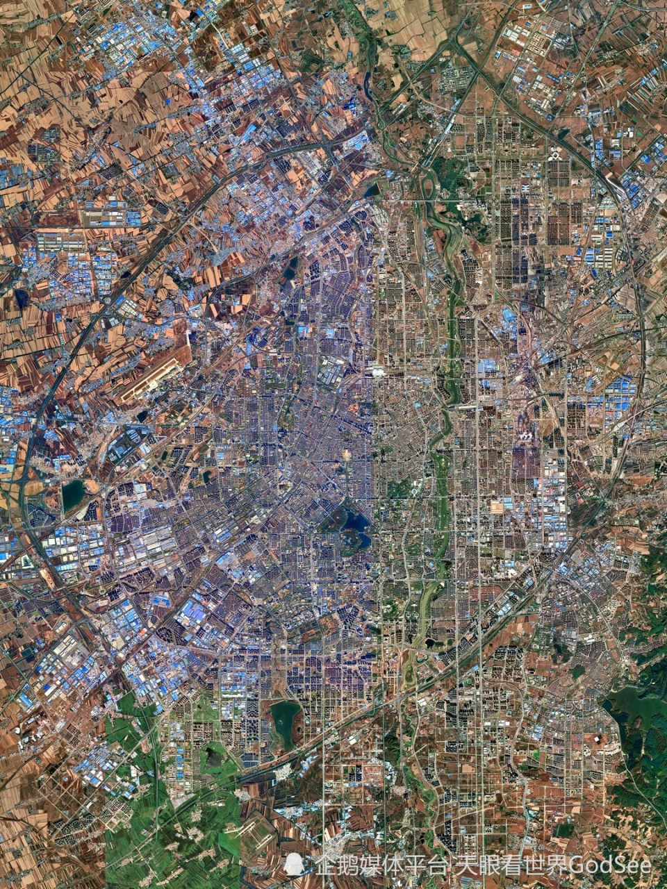 卫星地图手机版谷歌地图下载安装
