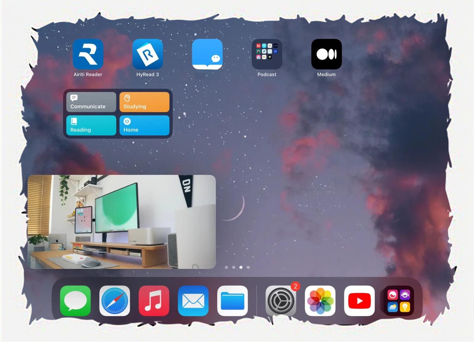 ipadyoutube客户端ipadyoutube怎么下载视频-第2张图片-太平洋在线下载