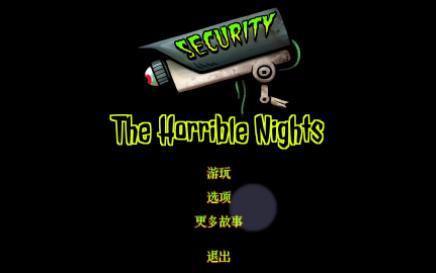 恐怖夜班苹果版恐怖夜班模拟器电脑版免费下载-第2张图片-太平洋在线下载