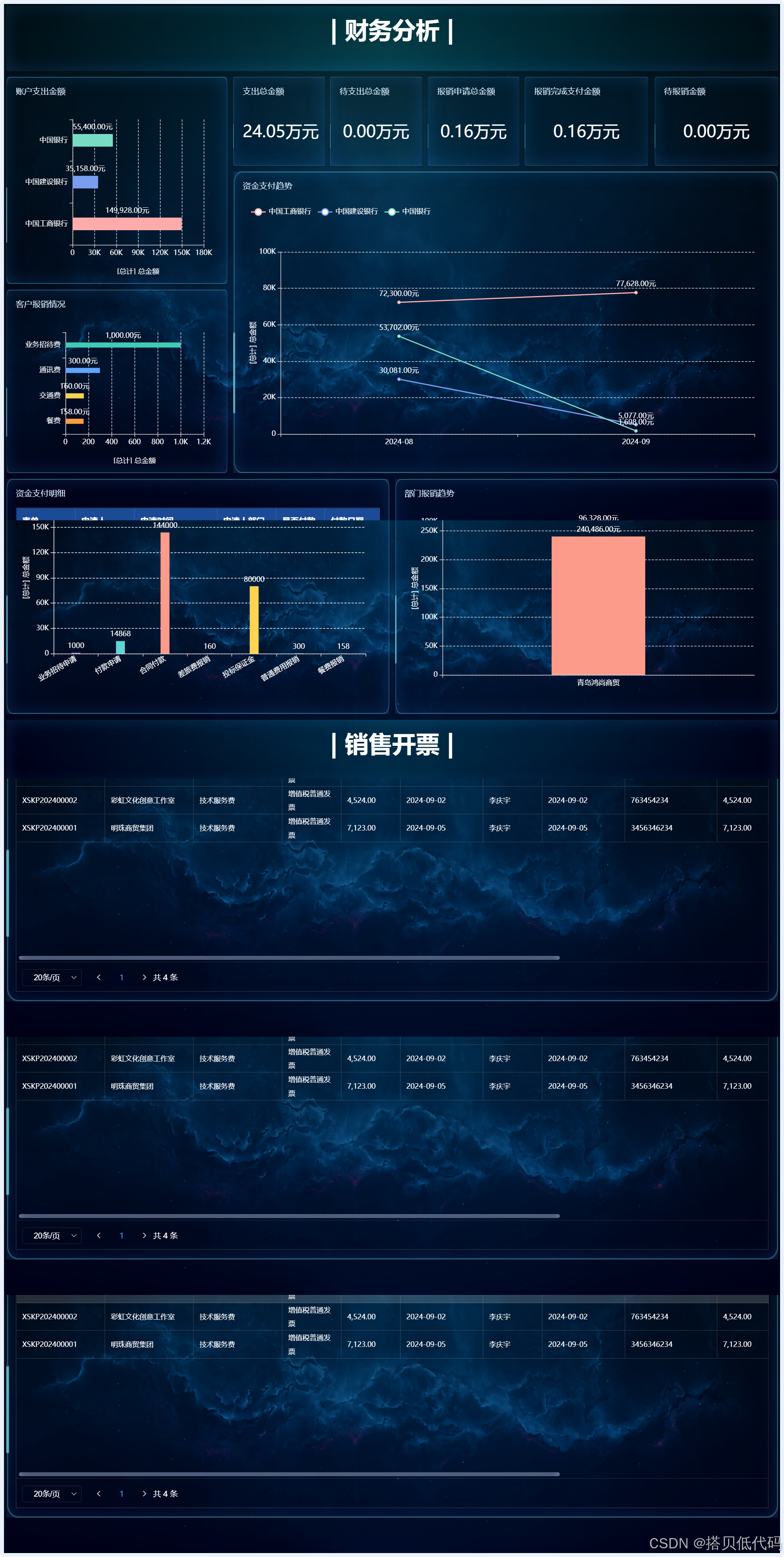 oa办公系统手机版oa办公系统官网下载-第2张图片-太平洋在线下载